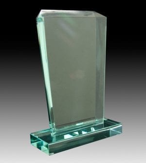 Glass Supreme Award