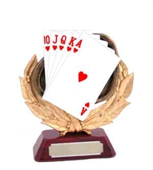 Poker Hand