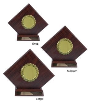 Alternative view of Diamond Range - Victory