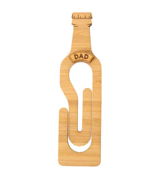 Paperclip - Dad