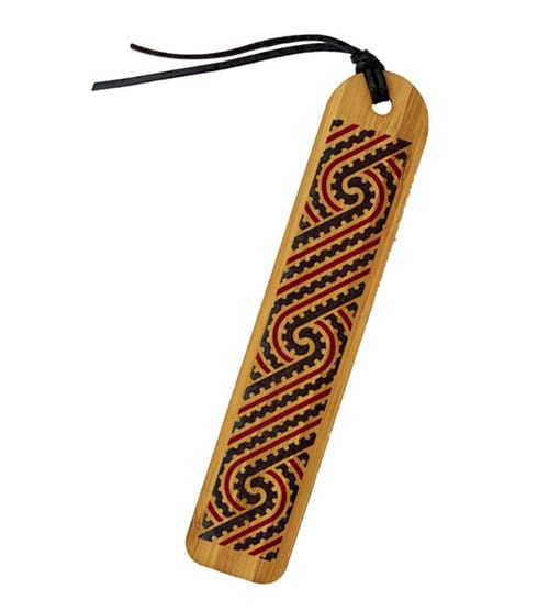 Bookmark Rafter - 4