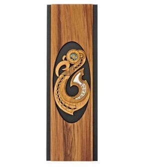 Hook Wall Art Panel