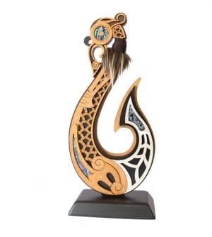 Standing Hook