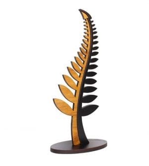 Standing Fern