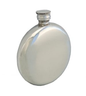 Hip Flask 6oz - 600FL