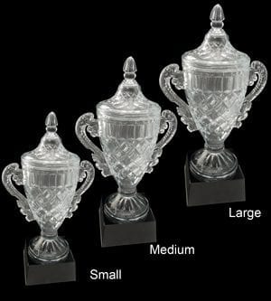 Alternative view of Jamaica Glass Cup