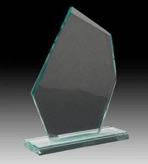 Belmont Glass Award