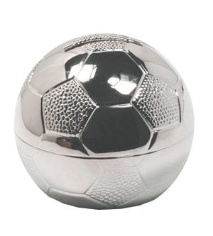 Football Ball Money Box