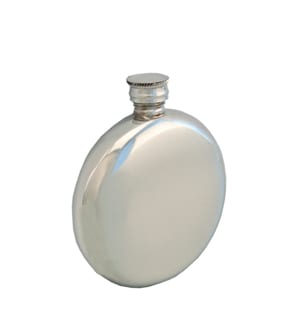 Hip Flask 4oz - 598FL