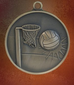 70mm Sports Medals