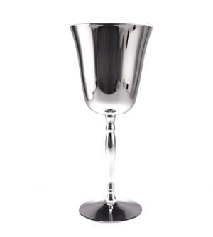 Alternative view of Large Red Wine Goblet
