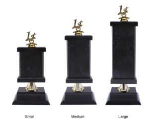 Alternative view of Levadia Marble #4