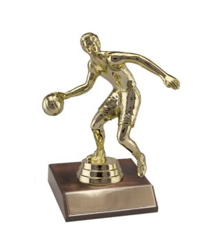 Basketball Player & Base