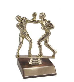 Boxing - Double & Base