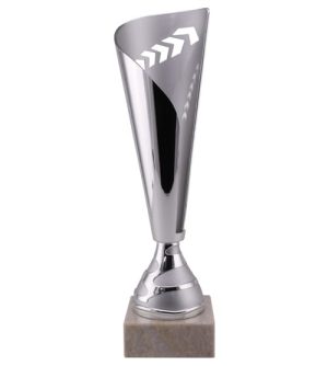 Pointer Silver Trophy