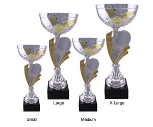 Alternative view of Champion Tower