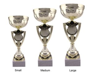 Alternative view of Argus Tower