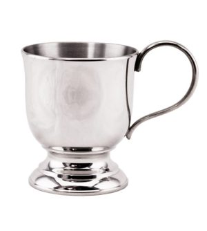 Pewter Baby Mug - 115