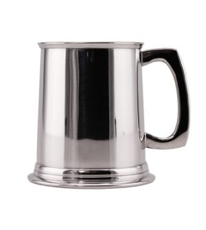Pewter Baby Mug - 313