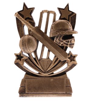 Cricket Wickets Star