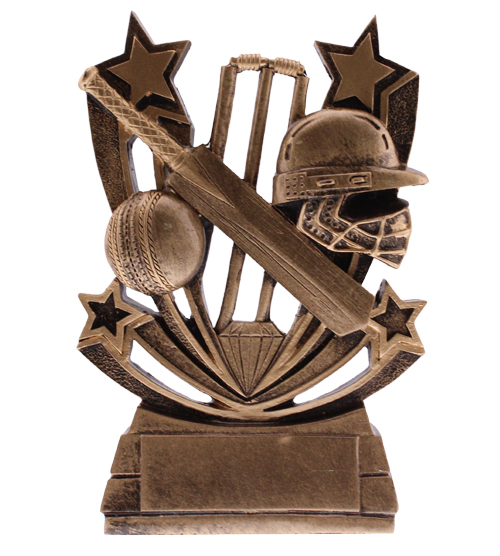 Cricket Wickets Star