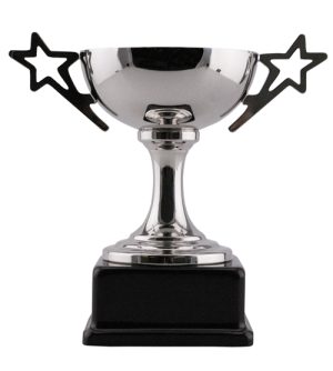Star Series Wide Bowl Mini Cup