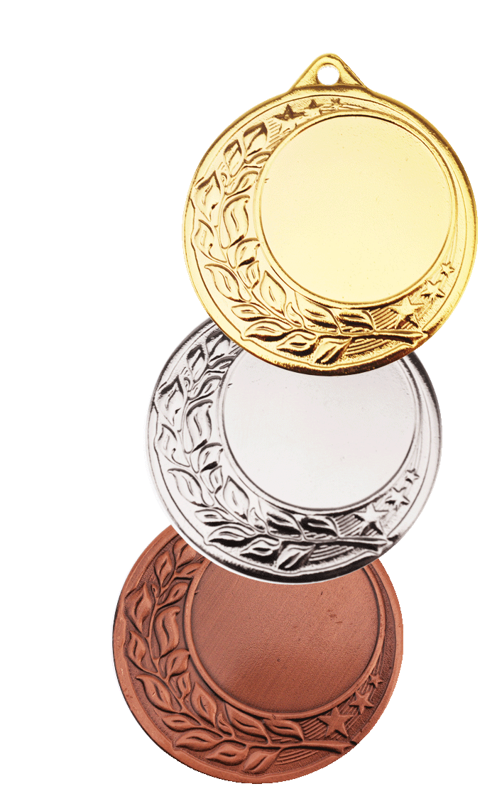 Medals