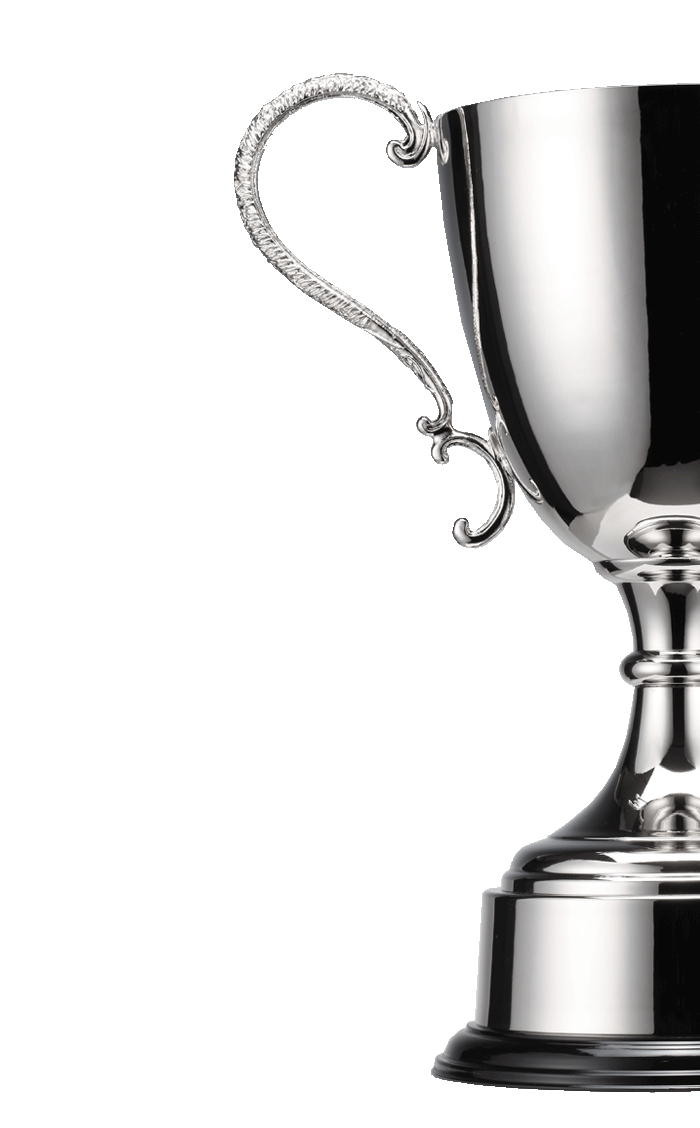 Trophy Cups