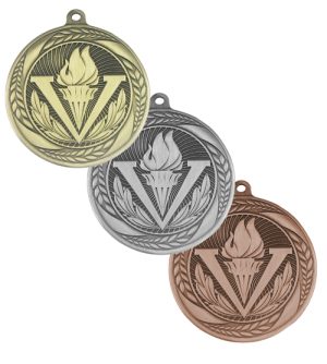 Cyclone Victory Medals - MX020