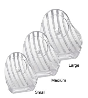 Alternative view of Tairua Trophy