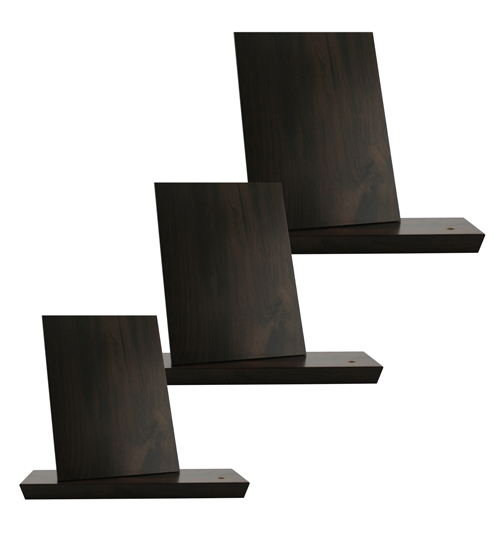 Signature Plaque – Portrait - Image 2