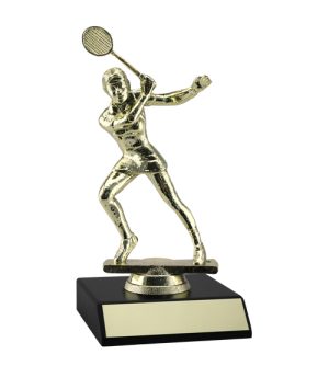 Squash - Female & Base