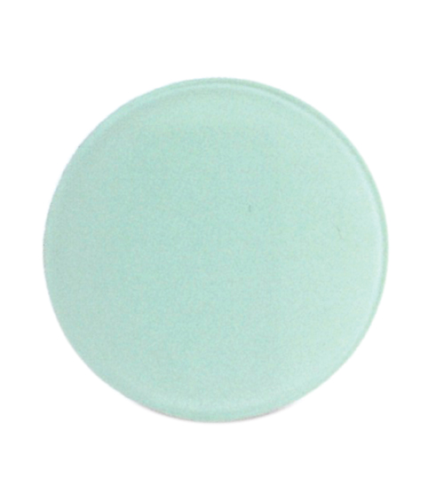 Glass Coaster Set - Round - Image 3