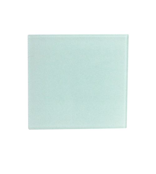 Glass Coaster Set - Square - Image 3