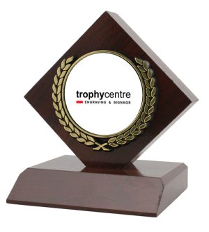 Alternative view of Sefton Cherry Award - Victory