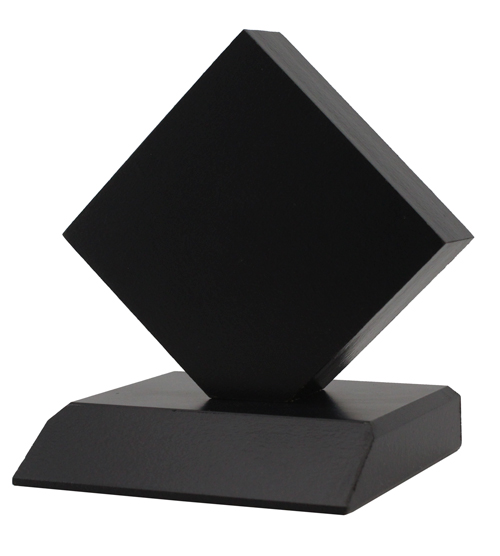 Sefton Award - Matte Black