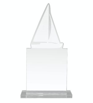 Acrylic Sail Award