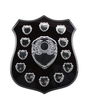 Wallace Shield + 12 Mini Shields