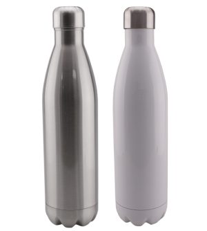 Double Wall Insulated Flasks