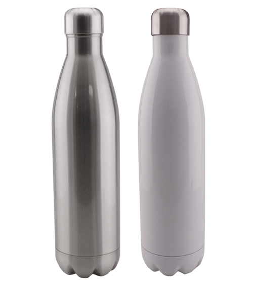 Double Wall Insulated Flasks