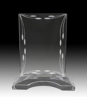 Calden Crystal Award