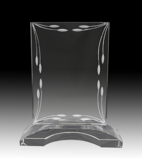 Calden Crystal Award