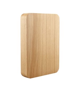 Alternative view of Catalina Wood Award