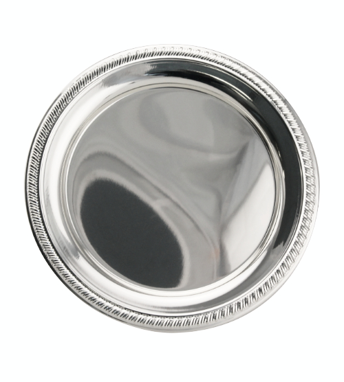 Gadroon Tray Lite