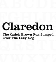 Clarendon