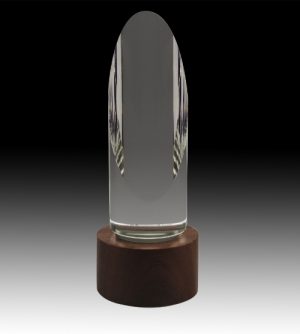 Lumen Crystal Award