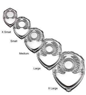 Alternative view of Shield Top Accessory