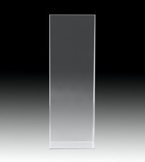 Alternative view of Cardrona Crystal Award