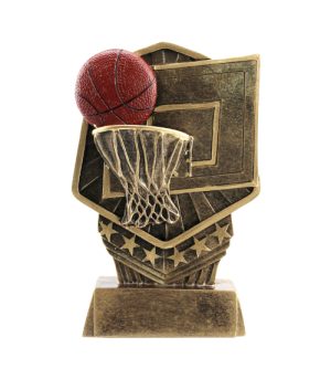 Supreme Basketball Award