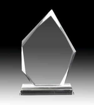 Andes Crystal Award